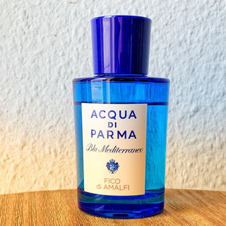 Fico di Amalfi - Acqua ...