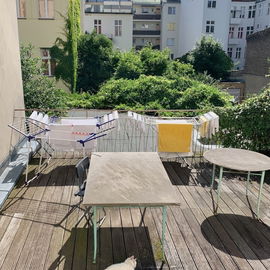 Die Miezen von Berlin...