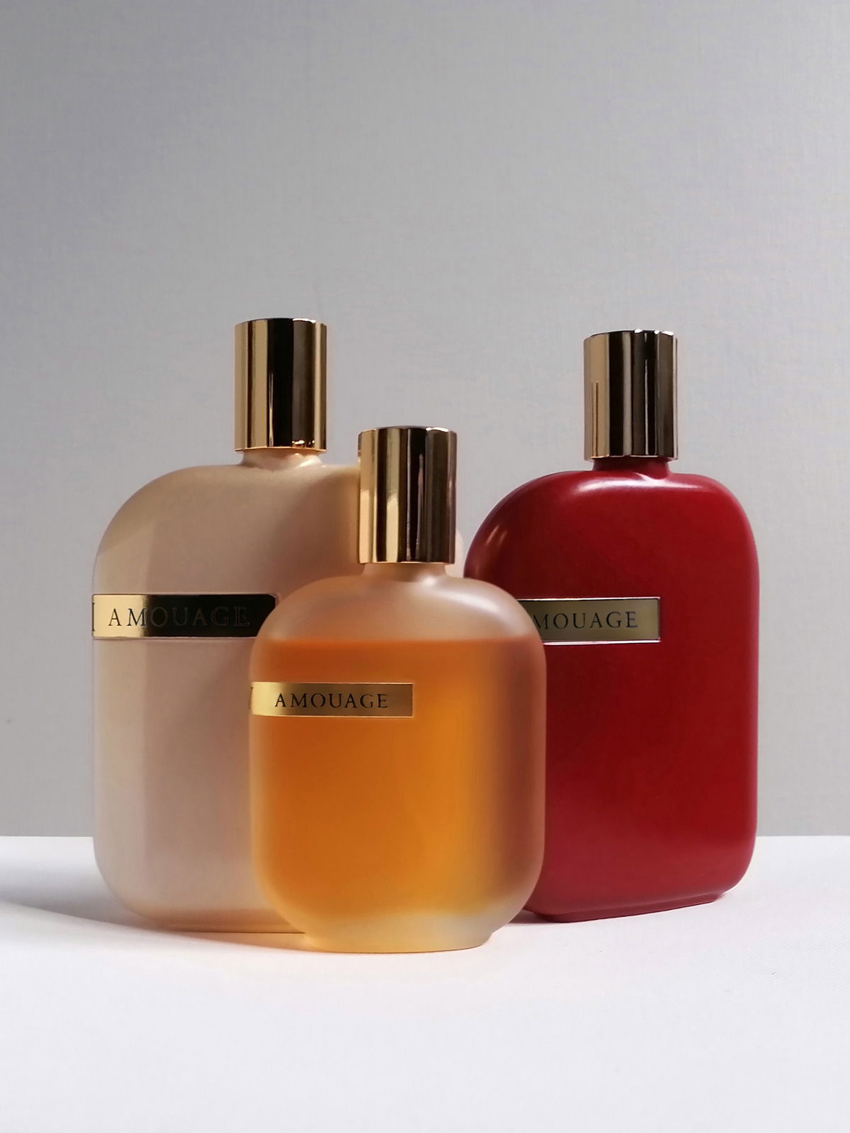 Opus IV, VIII, IX may 2024