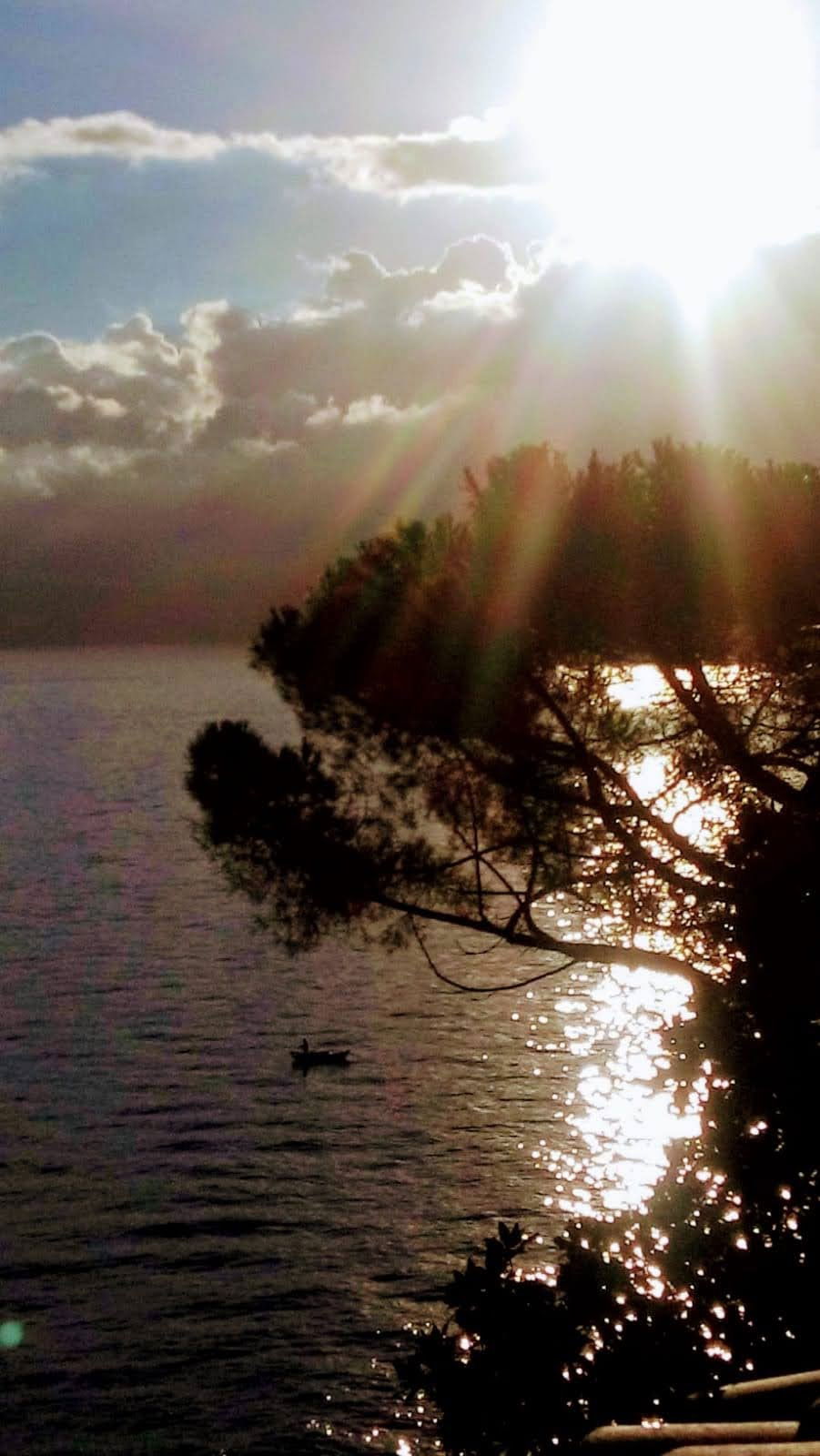 Opatija...wunderschön