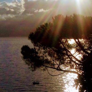 Opatija...wunderschön...