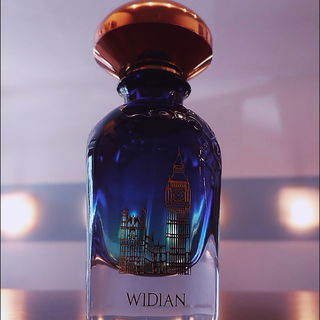 Widian /AJ Arabia - Sap...