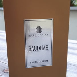 Oud Madina, Raudhah, Mi...