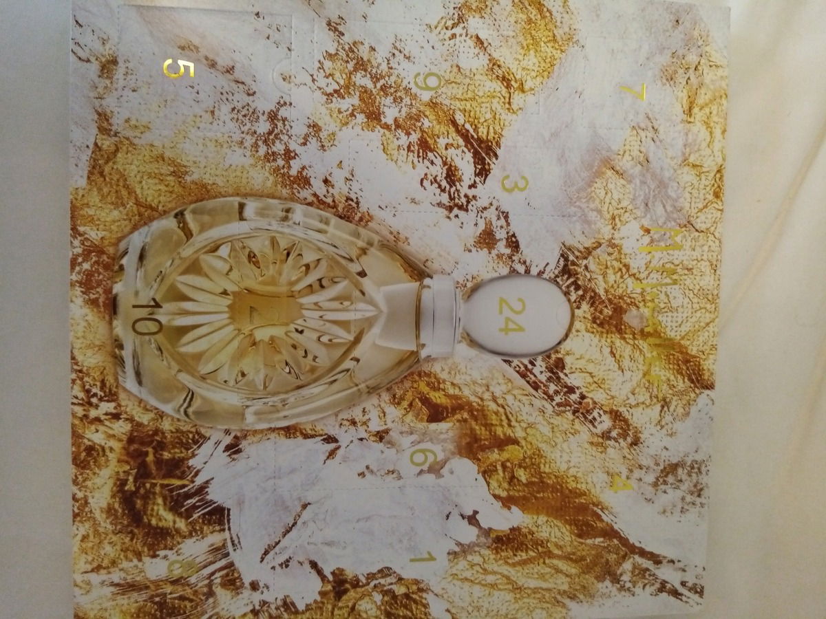 M. Micallef Adventskalender