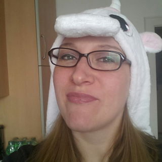 Wäre ich doch ein Einh...