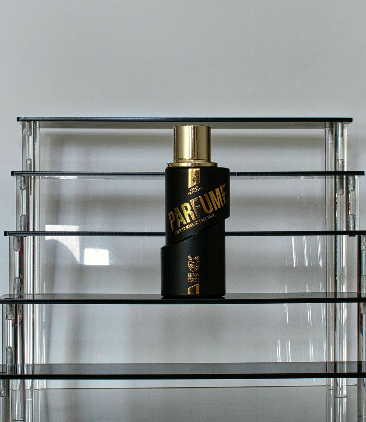 More Urban Twofinger Parfum von Angry Beards