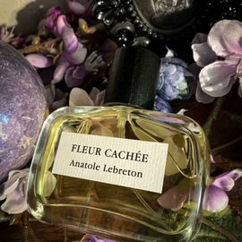 Fleur Cachée by Anatol...
