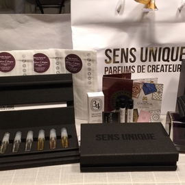 Fette Beute in Paris