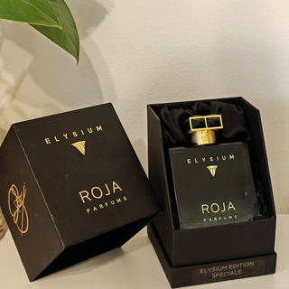 Roja Elysium 100ml Parf...