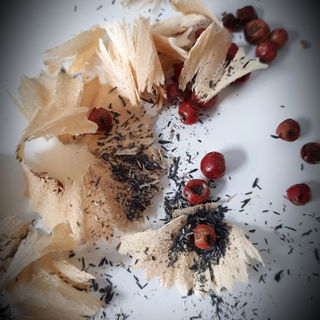 Wer kann es riechen?