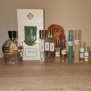 EMPEROR EAU DE PARFUM S...