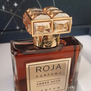 Amber aoud 50ml coffret...