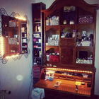Mein Make-Up Schrein. E...