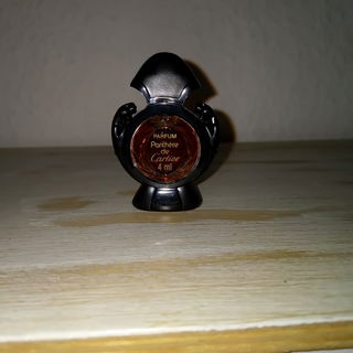 Cartier Panthere parfum...