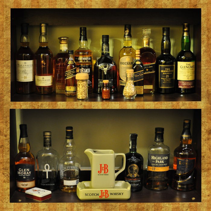 Sláinte the Second.