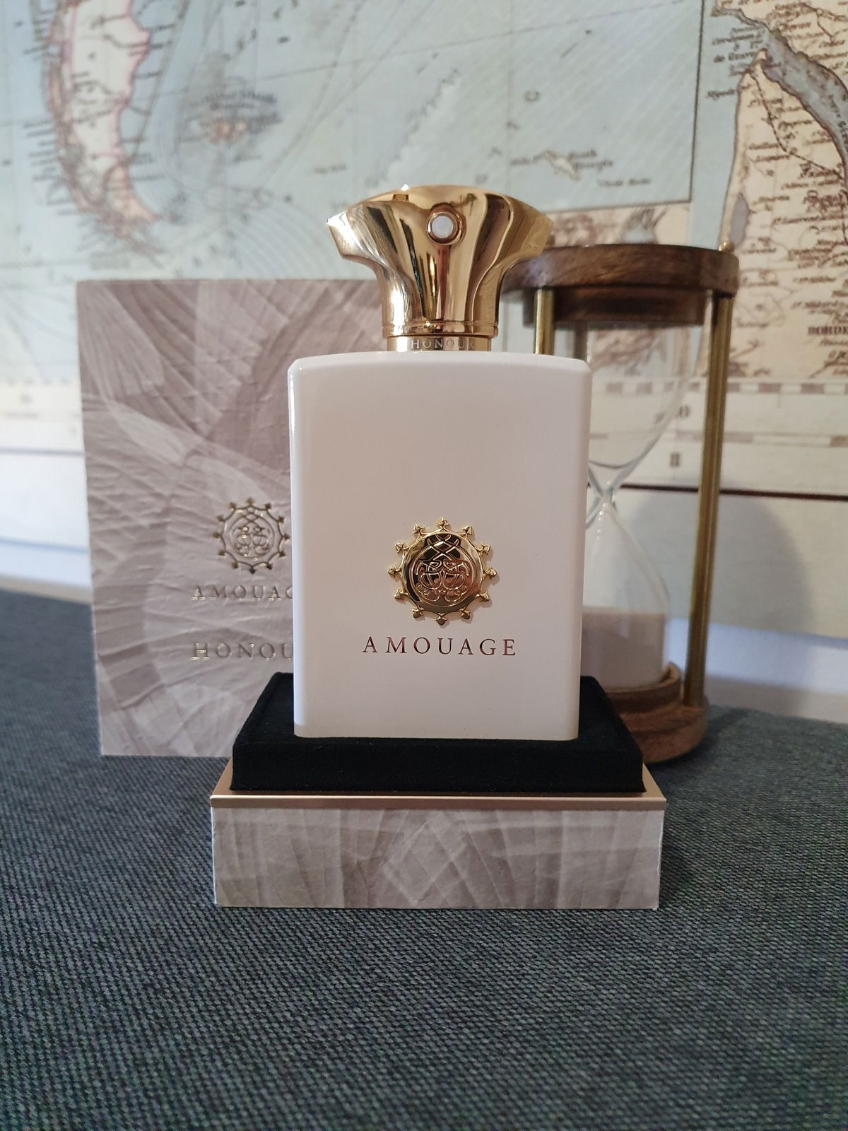 Amouage Honour Man