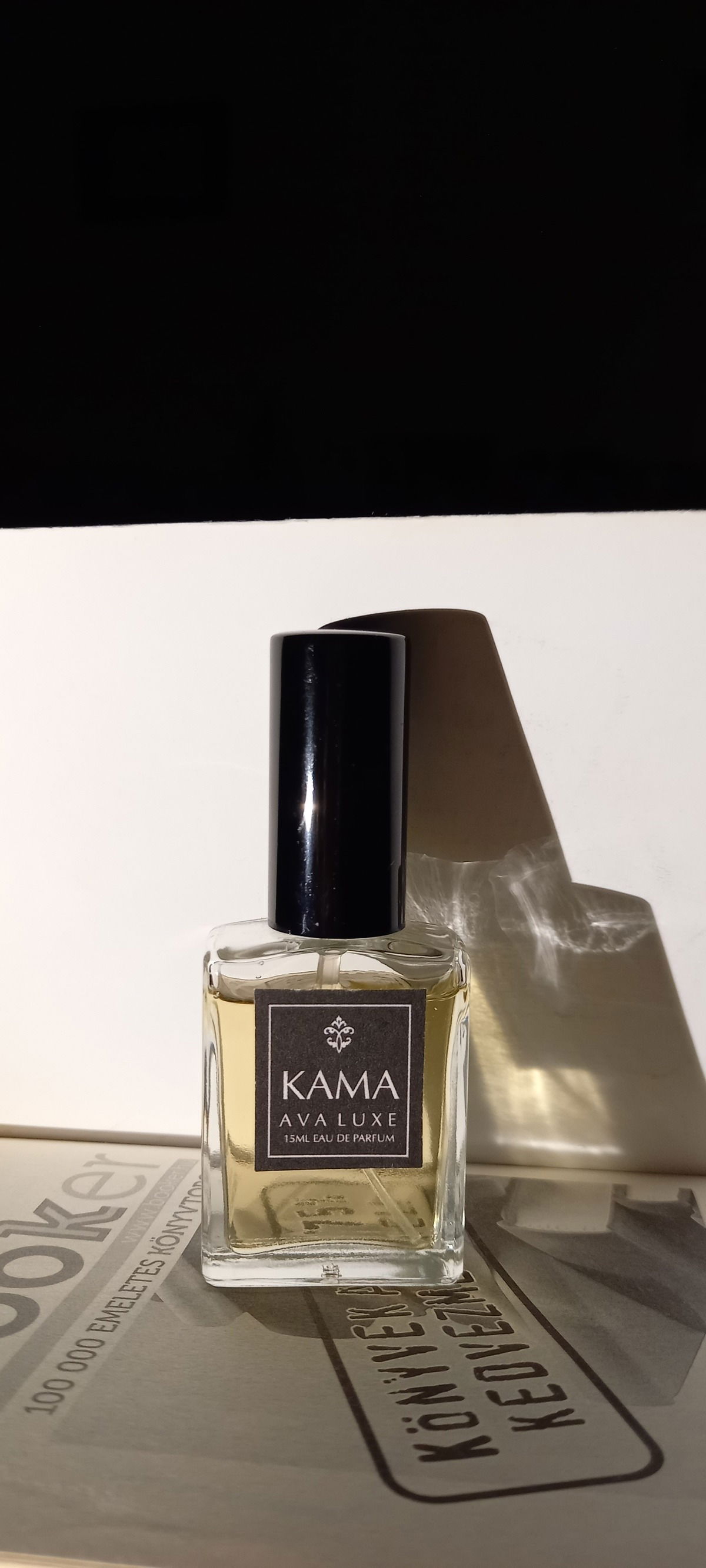 Kama from Ava Luxe