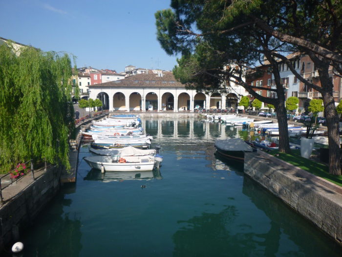 Qui dove batte il mio cuore