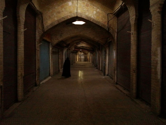 zanjan iran