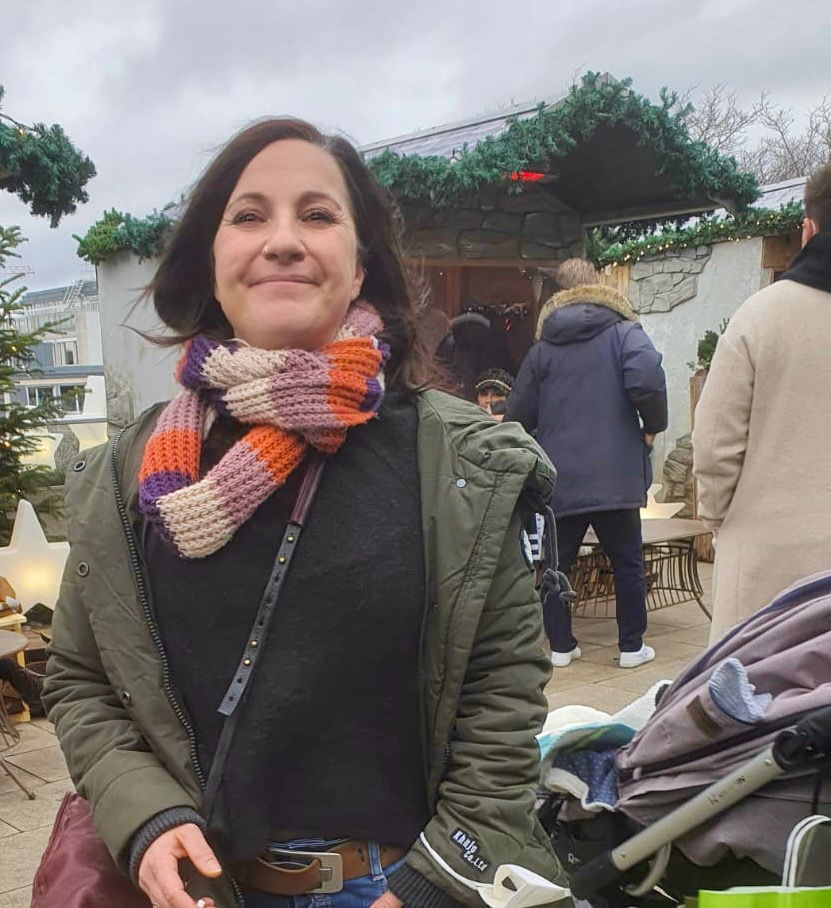 Sei frech und wild und wunderbar -Astrid Lindgren-