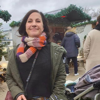 Sei frech und wild und ...