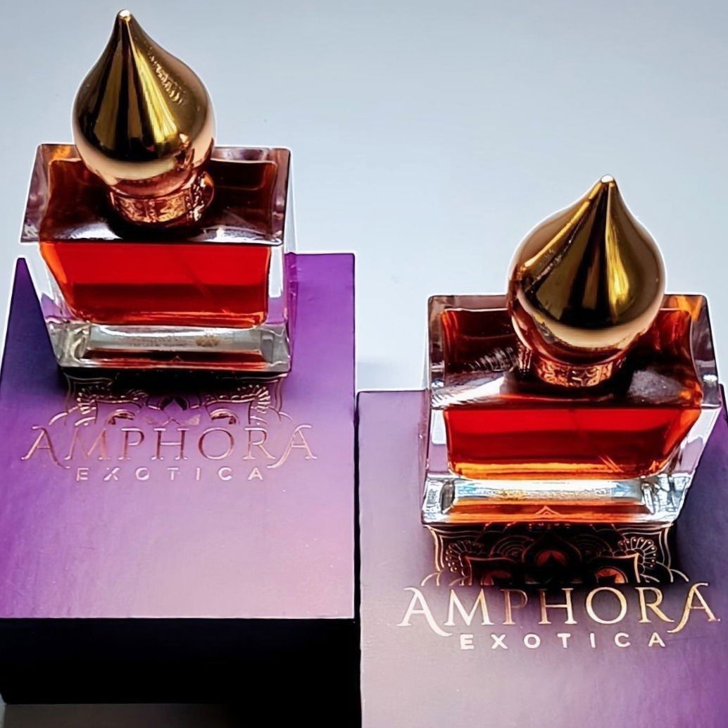 Noch nicht veröffentlichter, aber herrlicher "Hayati"