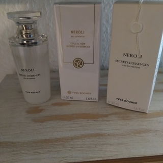 Yves Rocher Neroli edP...
