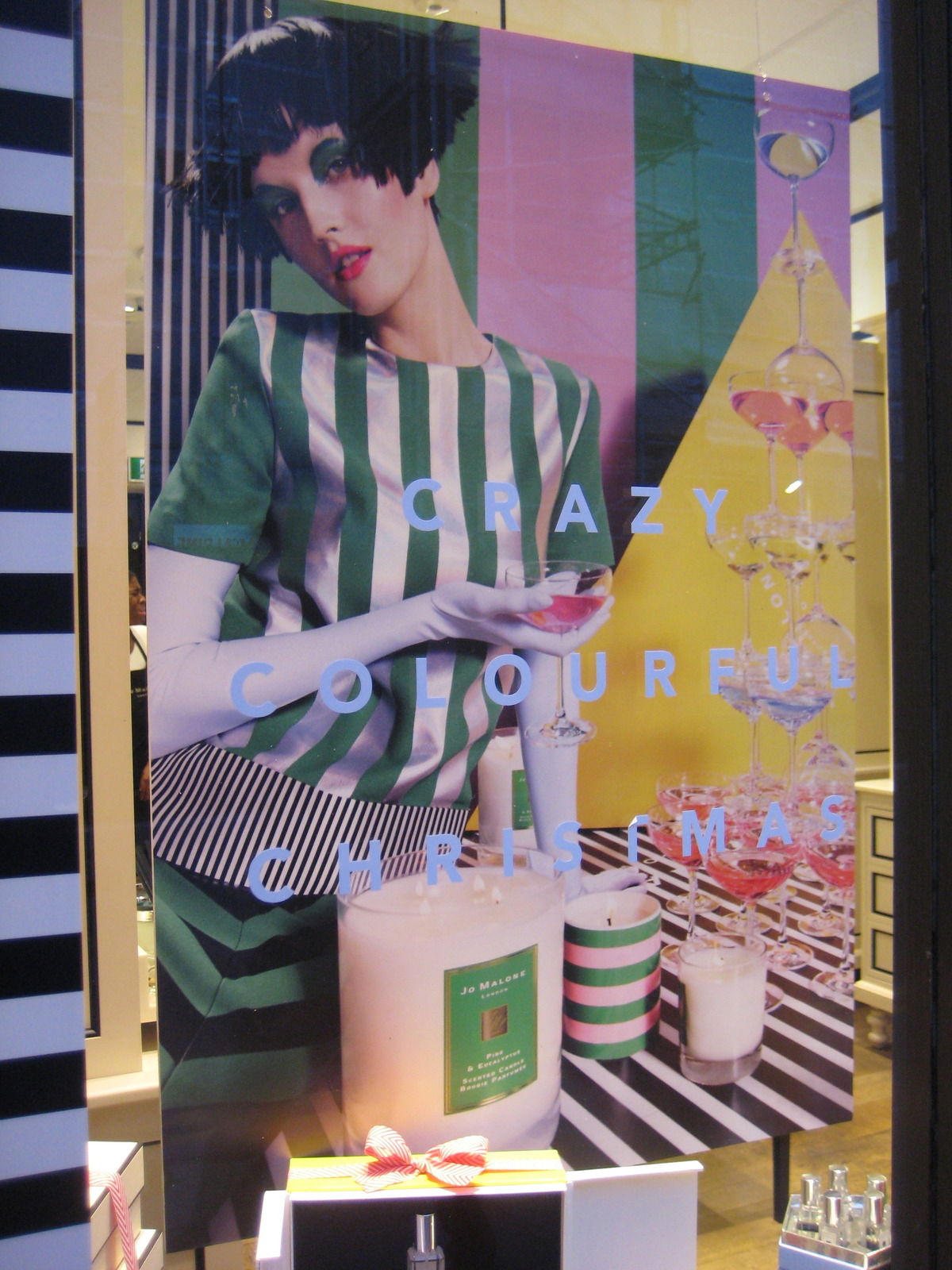 12.17, Jo Malone, London