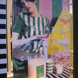 12.17, Jo Malone, Londo...