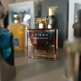 Enigma Parfum Cologne -...