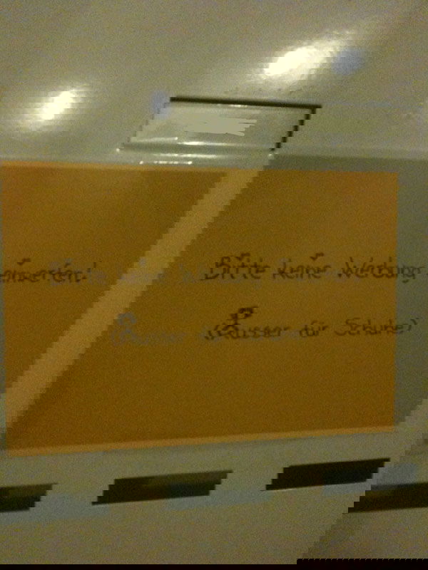 .....neulich im Norden!