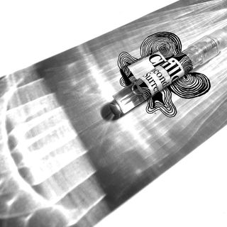 Unconditional Surrender...