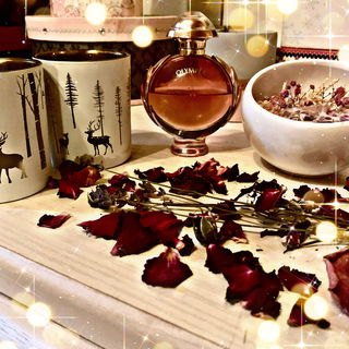 Olympea Legend Paco Rab...