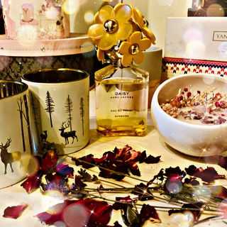 Daisy eau so fresh Suns...