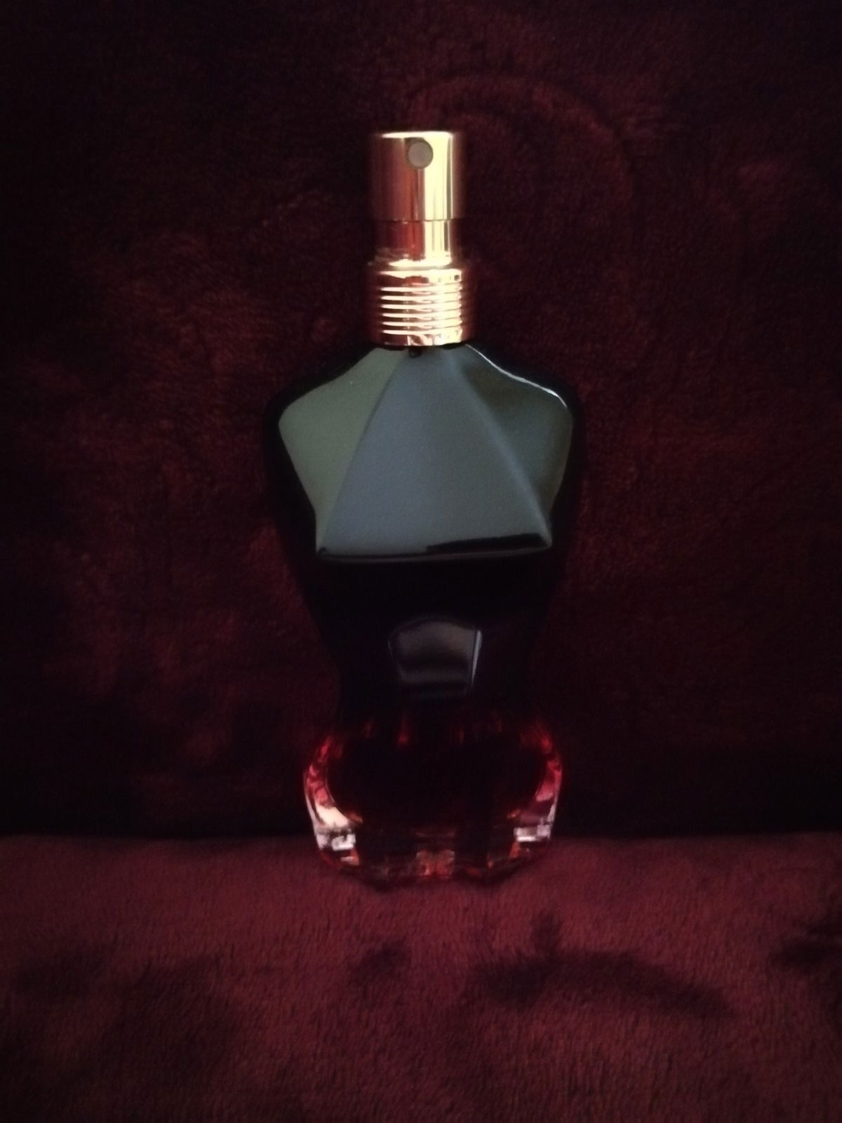 La Belle Parfum Gaultier