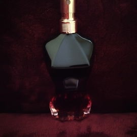 La Belle Parfum Gaultie...