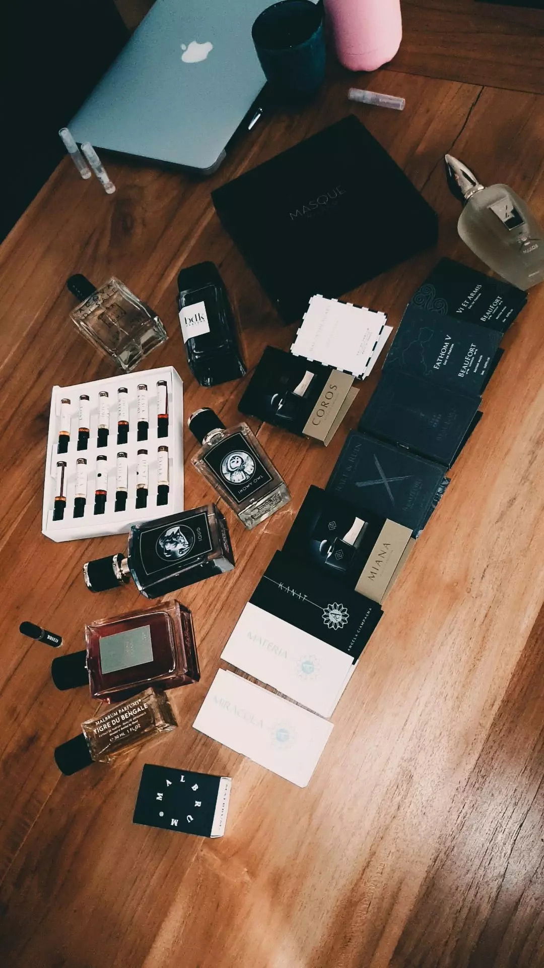 Brainstorming with friends