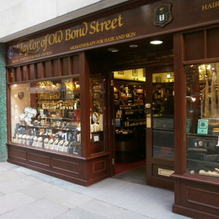 London, Taylor of Old B...