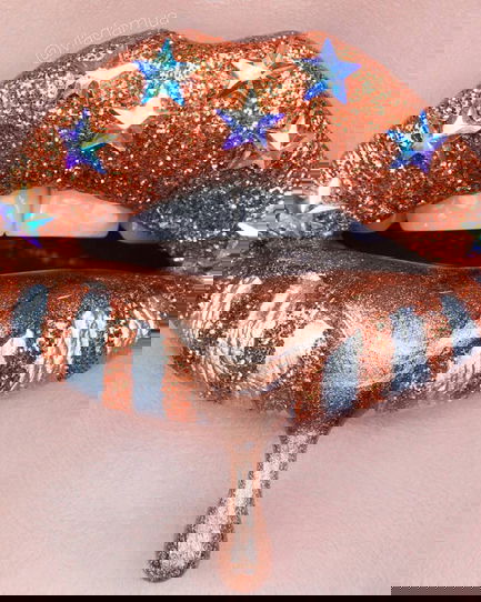 art by Vlada Haggerty