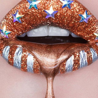 art by Vlada Haggerty...