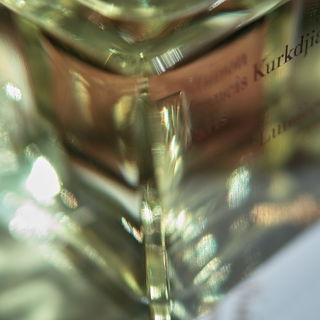 Lumière Noire pour hom...