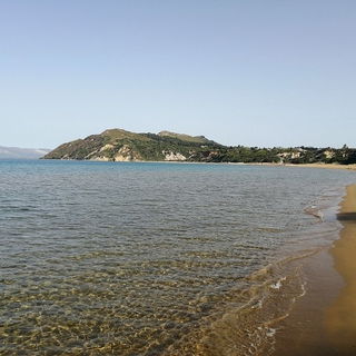 Zakynthos...