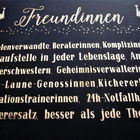Allerherzlichsten Dank ...