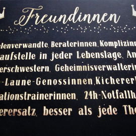 Allerherzlichsten Dank ...