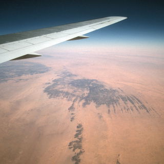Namib Desert