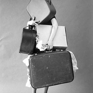 ich bin dann mal weg......