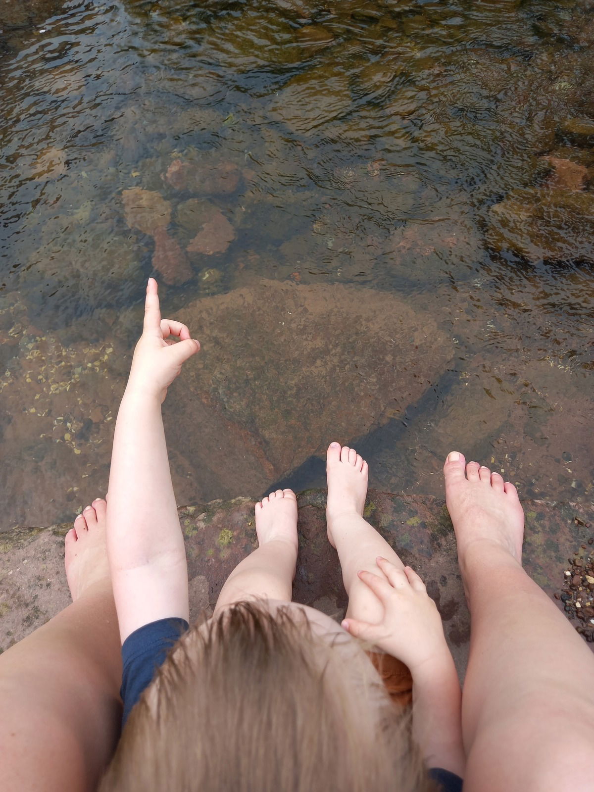 Wasser und Liebe ²