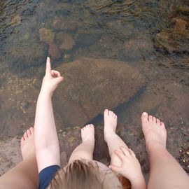 Wasser und Liebe ²