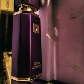FLOATING MORADO