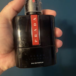 My 1st signature scent...